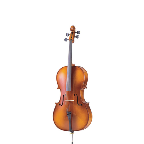 Carlo Giordano SC100 Series 1/4 Size Cello Outfit