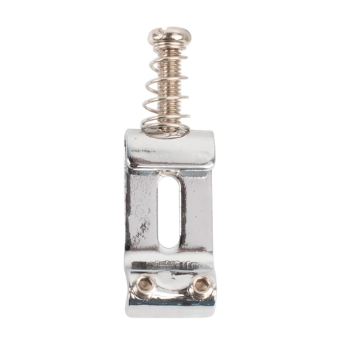 Custom Eagle Saddle SC Bridge Micro Chrome 10.8mm Pitch