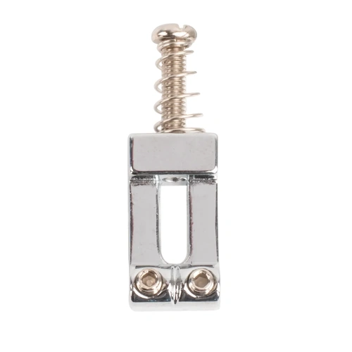 Custom Eagle SC27 Saddle SC Bridge Micro Chrome