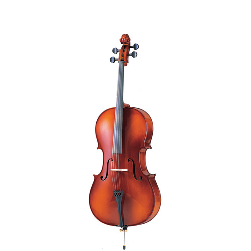 Carlo Giordano SC90 Series 1/2 Size Cello Outfit
