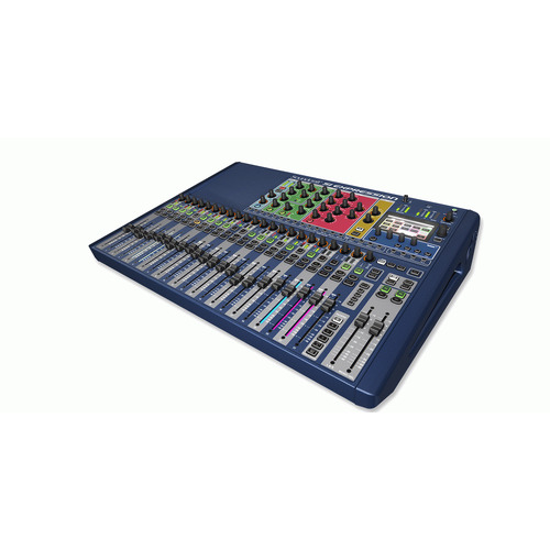 Soundcraft Si Series Expression 2 Console