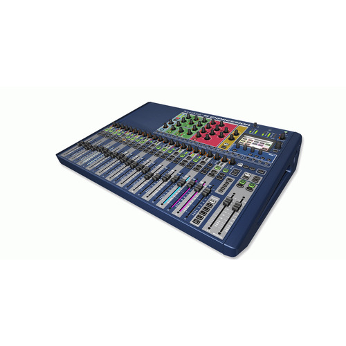 Soundcraft Si Series Expression 2 Console