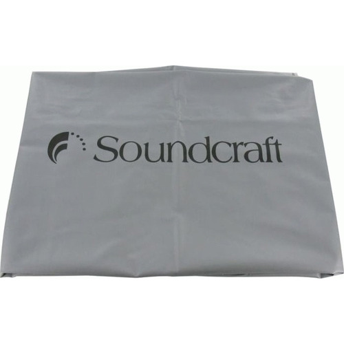 Soundcraft Dust Covers Gb216