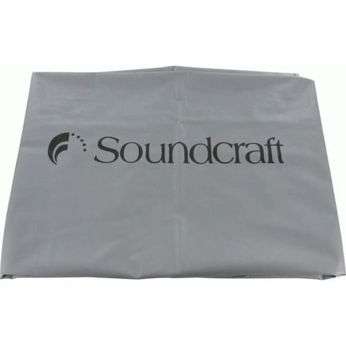 Soundcraft Dust Cover Lx7Ii 16