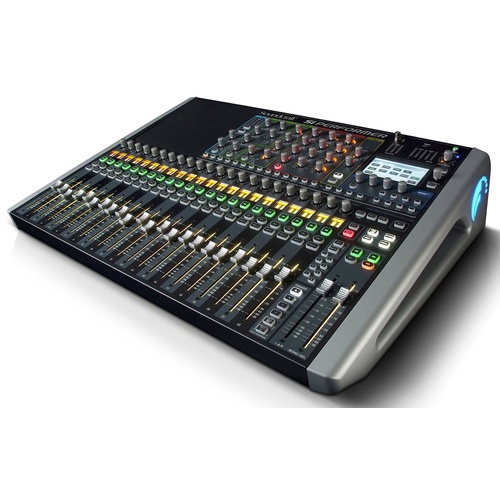SOUNDCRAFT SI Performer 2 Console