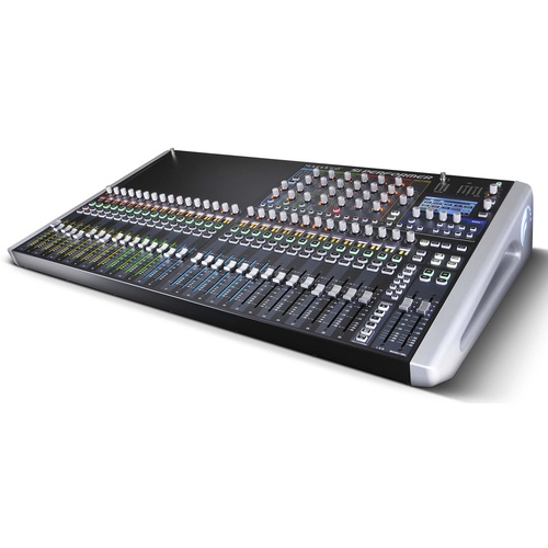SOUNDCRAFT SI Performer 3 Console