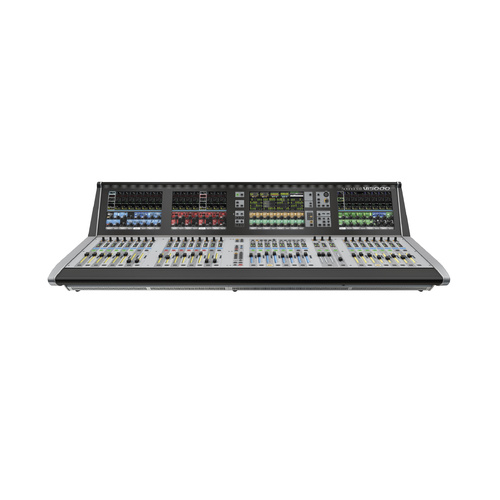 SOUNDCRAFT VI5000 Surface