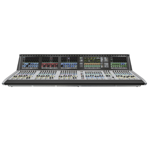 SOUNDCRAFT VI7000 Surface