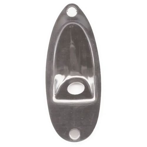 AMS Jack Plate SC Style Chrome