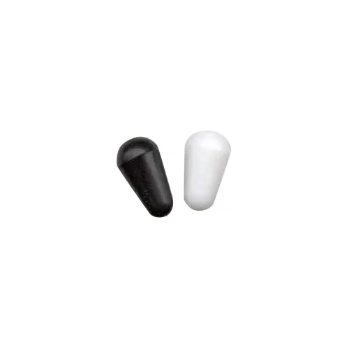 AMS SWITCH KNOB SLIDE SC STYLE BLACK SCK8B