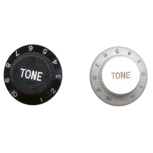 AMS SCK91TW Tone Knob Sc Style White