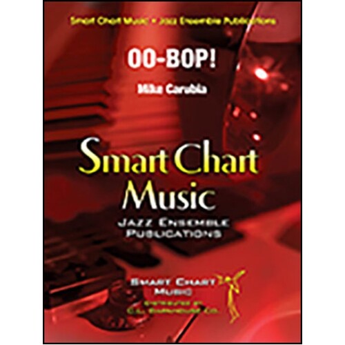 Oo-Bop! Junior Ensemble 3 Score/Parts