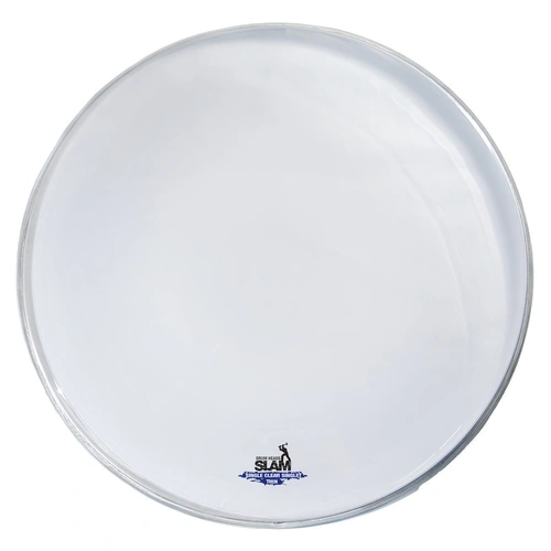 Slam 13" Single Ply Clear Thin Weight Drum Head SDH-1PCL-T13