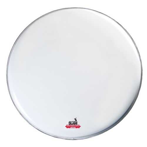 Slam SDH-1PCT-M13 13" Single Ply Coated Medium Weight Drum Head