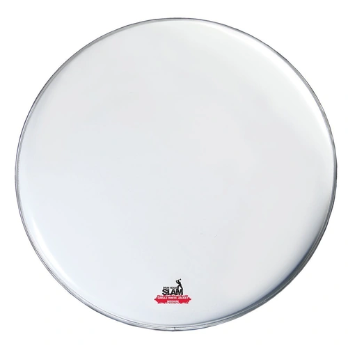 Slam SDH-1PCT-M14 14" Single Ply Coated Medium Weight Drum Head