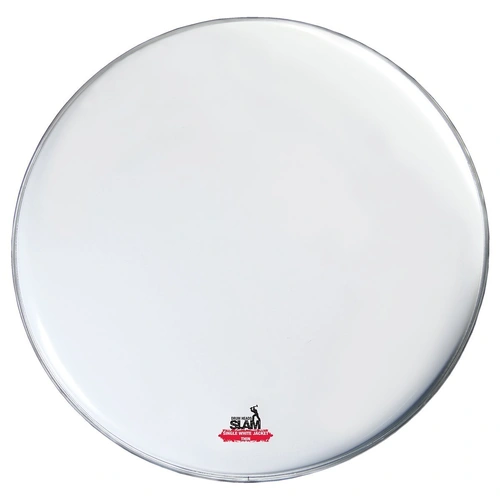 Slam SDH-1PCT-T20 20" Single Ply Smooth Coated Thin Weight Drum Head