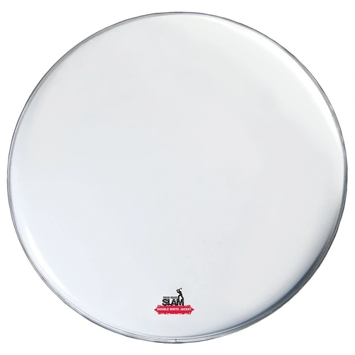 Slam 2-Ply Coated Drum Head 16" SDH-2PCT-16