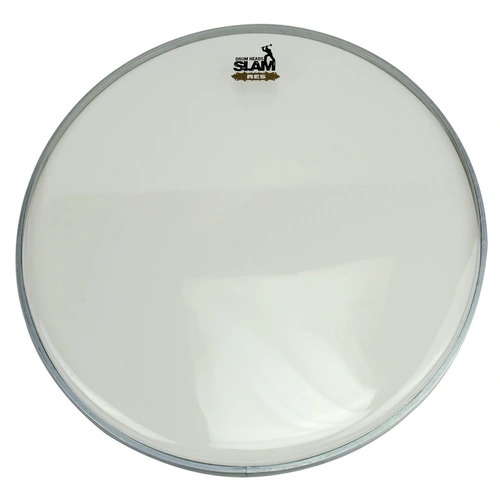 Slam SDH-R12 12-Inch Resonant Drum Head