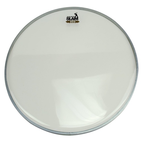 Slam Resonant Drum Head 14"