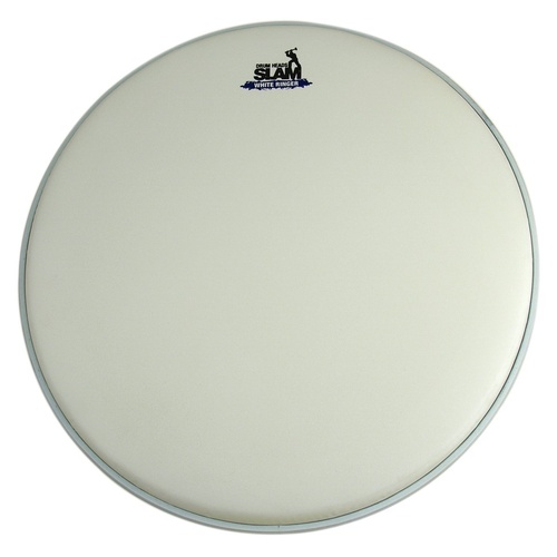 Slam Ringer Coated Drum Head 14"