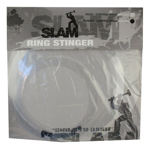 Slam Ring Stingers Control Rings Fusion Size