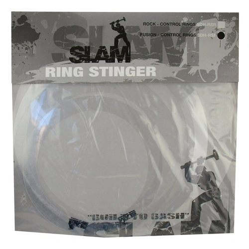 Slam Ring Stingers Control Rings - Fusion Size
