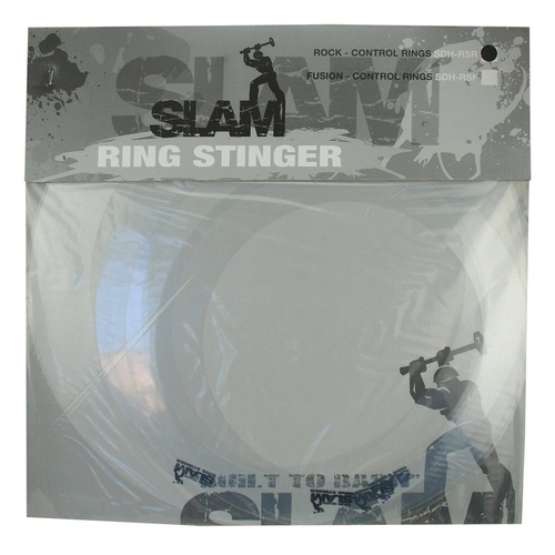 Slam Ring Stingers Control Rings Rock Size