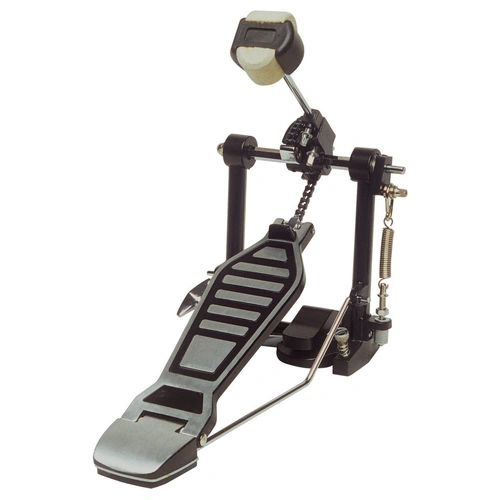 Sonic Drive SDP-BP-6D Deluxe Heavy Duty Single Bass Drum Pedal