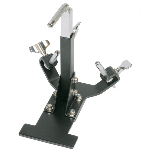 Sonic Drive SDP-CB-6 Cowbell Mount Bracket for Drum Stands & Hardware