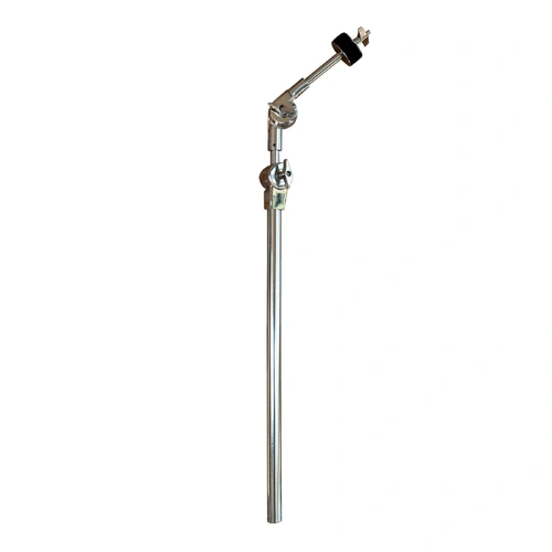 Sonic Drive SDP-CH-B Cymbal Boom Arm with Adjustable Tilt and Chrome Finish