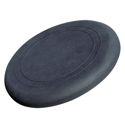 Sonic Drive SDP-P8-BLK 8" Natural Rebound Drum Practice Pad