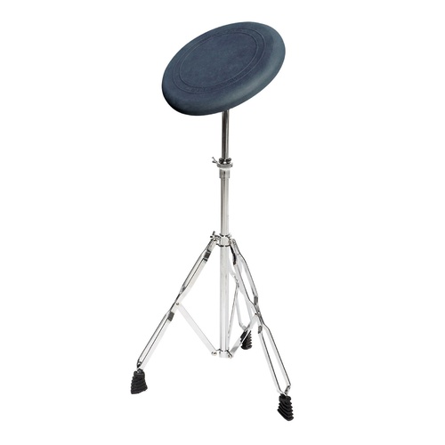 Sonic Drive Chrome Drum Practise Pad Stand (Stand Only)
