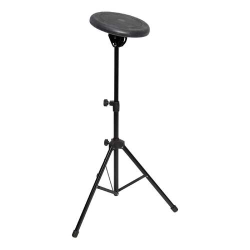 Sonic Drive Drum Practise Pad Stand (Black)