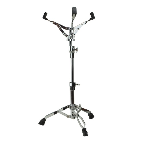 Sonic Drive SDP-SS-2D Heavy-Duty Snare Drum Stand with Adjustable Basket and Cog Tilt