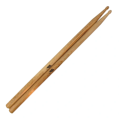 Sonic Drive SDP-STX-5B Wood Tip Oak Drumsticks