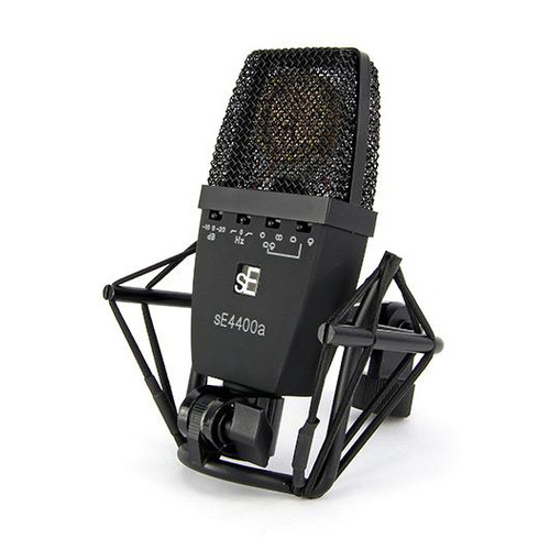 sE Electronics 4400a Multipattern Condenser Microphone