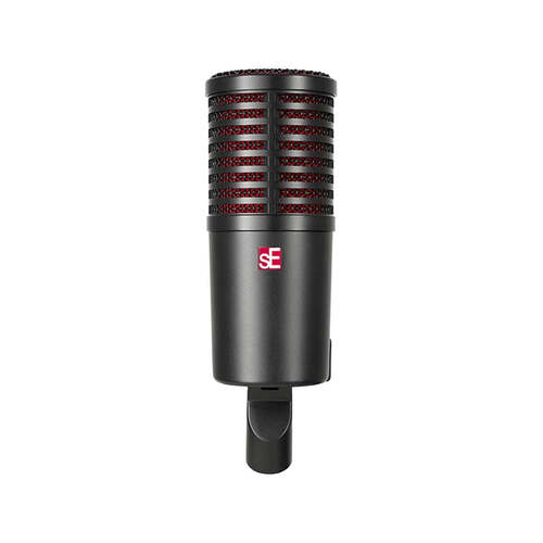 sE Electronics Dynacaster Dynamic Studio Mic