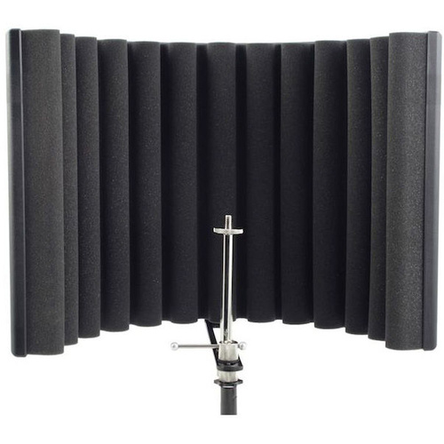 sE Electronics RFX Reflexion Filter x Portable Vocal Booth -with 12 Months Warranty