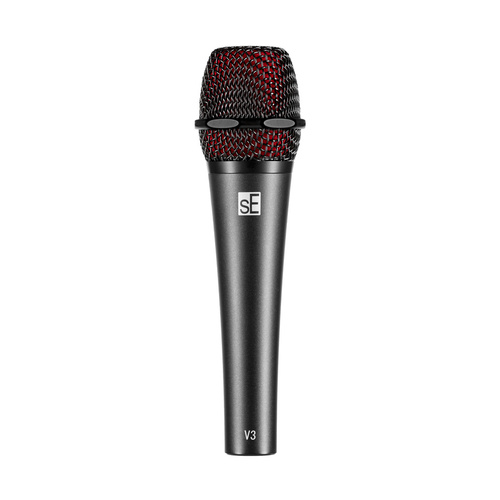 sE Electronics V3 Dynamic Microphone V-3 Hand Held Mic