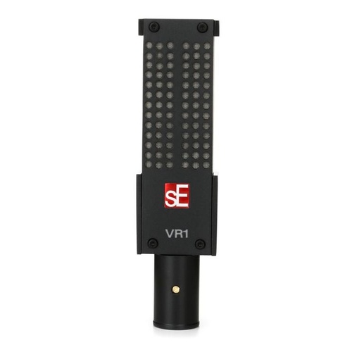 sE Electronics VooDoo VR-1 Passive Ribbon Microphone