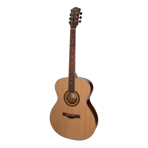 Sanchez Small Body Acoustic Guitar (Spruce/Rosewood)