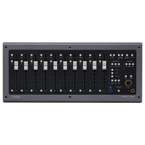 Softube Console 1 Fader - Motorised Fader Controller