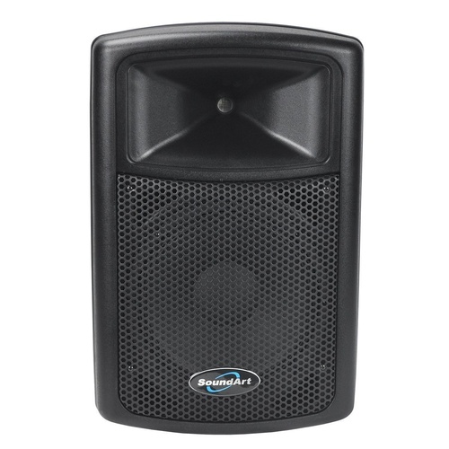 Soundart 300 Watt 4Ohm ABS Speaker Cabinet