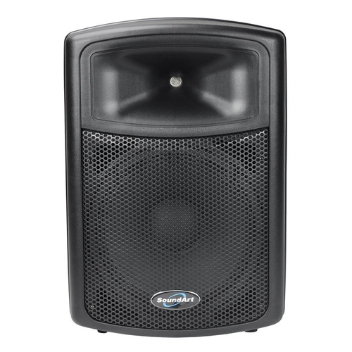Soundart 450 Watt 4 Ohm ABS Speaker Cabinet