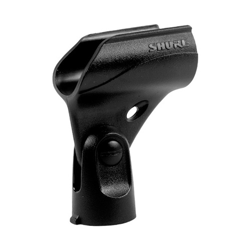 Shure A25D Microphone Clip Stand Adaptor
