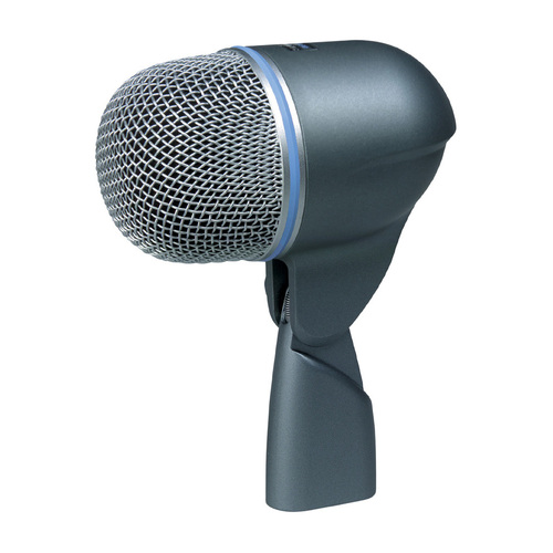 Shure BETA52A Kick Drum Microphone