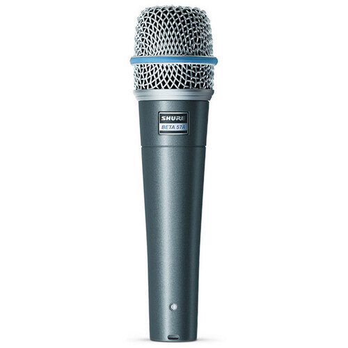 Shure BETA57A Instrument Microphone