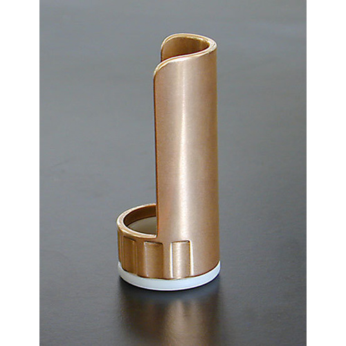 Shubb Axys Reversible Large Guitar Slide