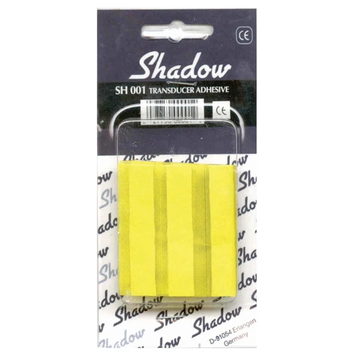 Shadow Transducer Mounting Adhesive for Guitar Pickups