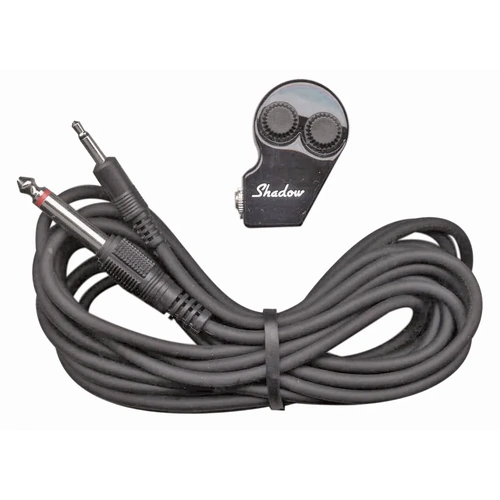 Shadow SJ2000 Quick Mount Removable Transducer Volume/Tone Pickup